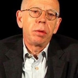 Noël Simsolo — L'homme qui raconte des histoires