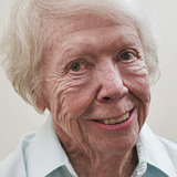 Jo Helton — Mrs. Snergle