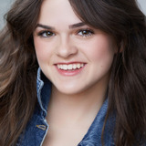 Hadley Gannaway — Additional Voices (voice)