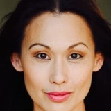 Nicole Bilderback — Whitney