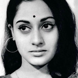 Jaya Bachchan — Raat Ki Rani / Rani