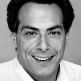 Richard Romanus — Don