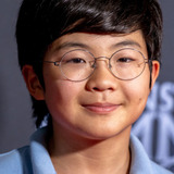 Alan Kim — Benjamin