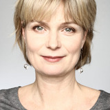 Karin Bjurström — Caroline Ahre