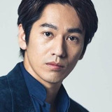 Kento Nagayama — Zinpachi Nezu