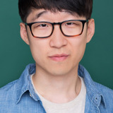 Paul Kim — Larry Chin