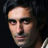 Amid Qasimov — Rasim’s son