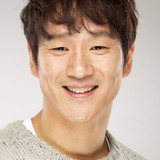 이주원 — Oh Seok-hyeon