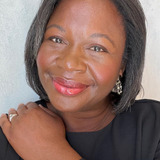 Candace Smith — Betsy