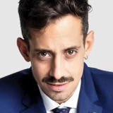 Agustín Aristarán — Gonzalo