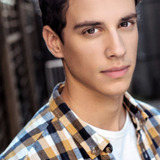 Adam DiMarco — Adam Thompson