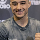 Marlon Moraes — Himself