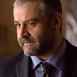 Fortunato Cerlino — Farmer's son