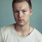 Angus O'Brien — Conrad