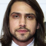 Luke Pasqualino — William Adama
