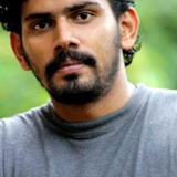 Dileesh Nair — Person in news interview