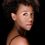 Rukiya Bernard — Labcoat Girl