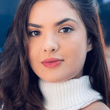 Lívia Inhudes — Bianca