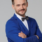 Andrey Averin — Self -singer