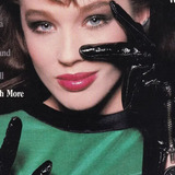 Joanne Russell — Vampire Girl #2