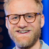 Mats Eldøen — Gaute (voice)