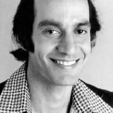 Gregory Sierra — Count Montparnasse