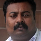 Sohan Seenulal — Gokul
