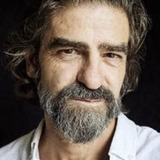 Gonzalo Cunill — Guard 1 Dungeon