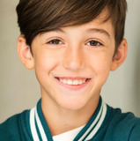 Jesse Gervasi — Barkley