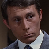 Pat Gorman — Reporter (uncredited)