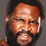 Willie McClinton Jr. — Willie Mack