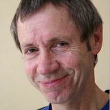 Bogusław Parchimowicz — Undercover Cop