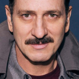 Juan Carlos Remolina — Alejandro 'Jano' Montes de Oca