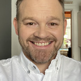 Pål Richard Lunderby — Speaking Journalist from VG(News Paper)