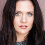 Olivia May — Sexy Club Goer (uncredited)