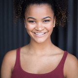 Skyler Semien — Choir Dancer