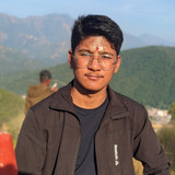 Dipesh K. Shrestha — Raja