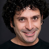 Selim Erdoğan — Taxi Driver