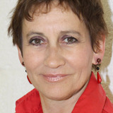 Caroline Loeb — Self (archive footage)