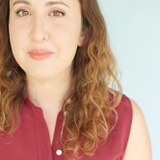 Julia Roth — Rent Tenant