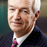 Jon Snow — Channel 4 Newsreader/Himself