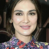 Luna Maya — PR LNN