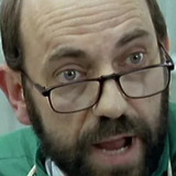 Richard Ireson — Soldier