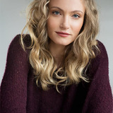 Caitlyn Sponheimer — April