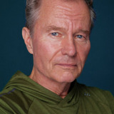 John Savage — Charles Heller