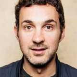 Mark Normand — Self