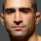 Ricardo Lamas — Self