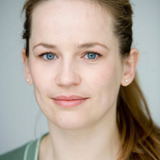 Lies Visschedijk — Dutch Nurse