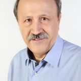 Antonio Chamorro — Father