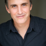 Pete Simpson — Theater Actor